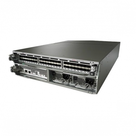 Шасси Cisco Nexus N77-C7702