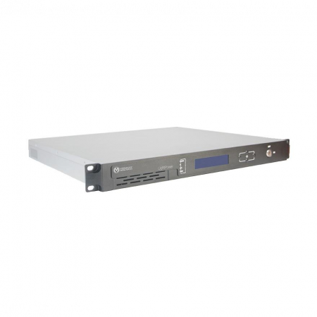 Передатчик оптический для сетей КТВ Vermax-HL-1550EML