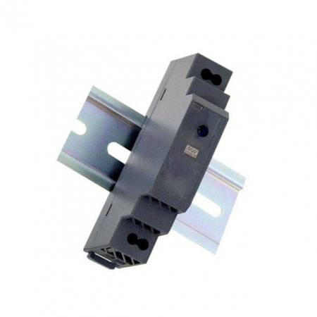 DDR-15G-15,DC/DC преобразователь, 15Вт, вход 9…36 В DC, выход 15В/1А, Mean Well