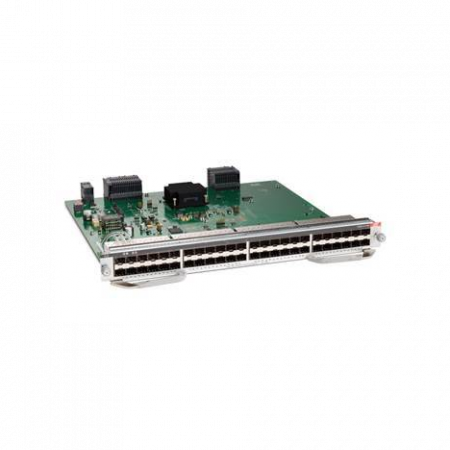 Модуль Cisco Catalyst C9400-LC-48S