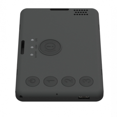 GH5200 GPS контроллер