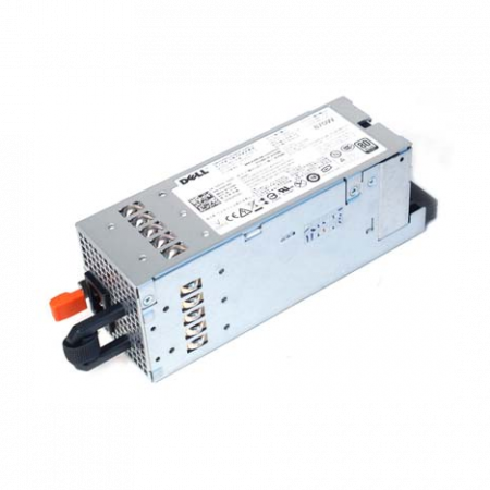 Блок питания для серверов Dell PowerEdge R710 T610 570W
