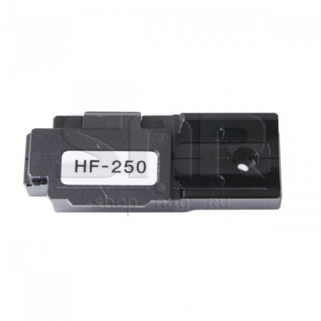 Зажим для оптического волокна Ilsintech Fiber Holder, 0.25 мм (комплект HF)