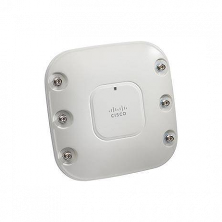 Точка доступа Cisco AIR-LAP1262N-A-K9