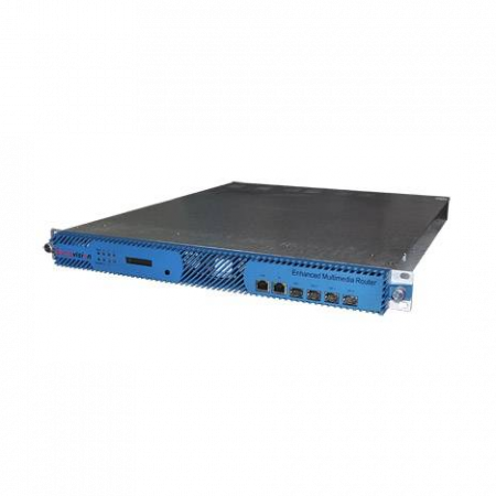 Шасси Sumavision EMR3.0, 2 порта 1GbE