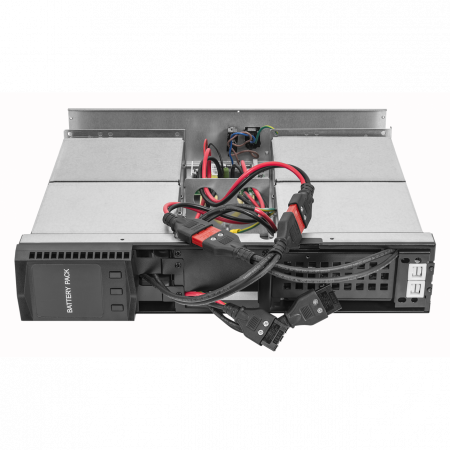 Блок батарей  для ИБП 3000 VA, 72VDC