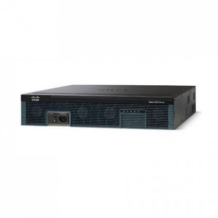 Маршрутизатор Cisco 2921