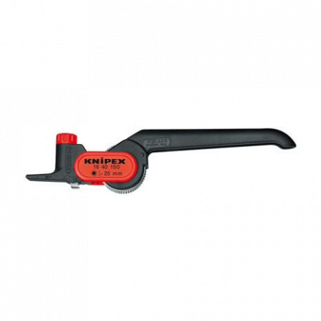 Инструмент для удаления оболочки Knipex KN-1640150