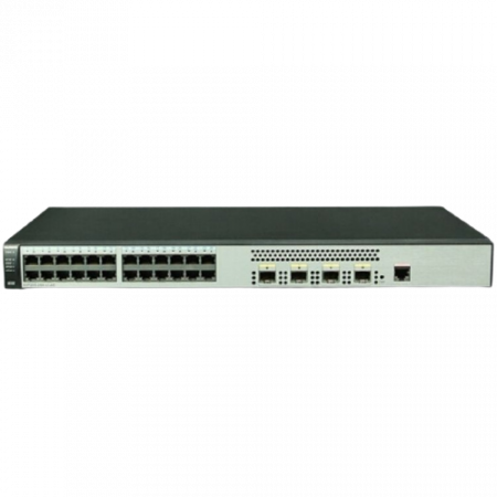 Коммутатор Huawei S5720S-28X-PWR-LI-AC