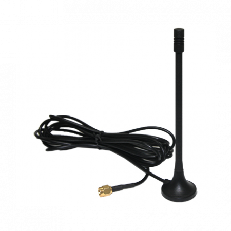 Антенна AN-GSM-04-SMAm
