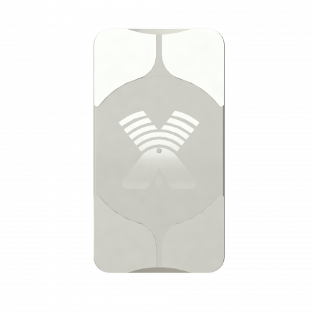 Широкополосная направленная антенна AGATA, 2G/3G/4G/WIFI, 14-17 dBi, 1.7-2.7ГГц
