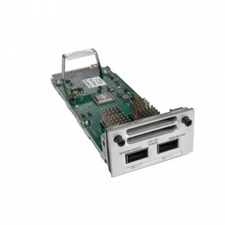 Модуль Cisco Catalyst C9300-NM-2Q