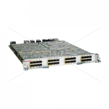 Модуль Cisco Nexus N7K-M132XP-12
