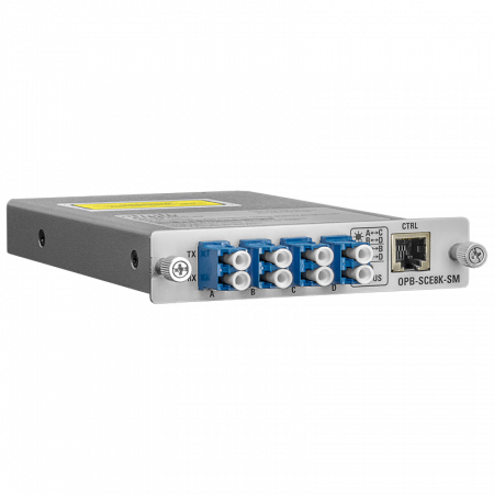Модуль Cisco SCE8000 Optical Bypass