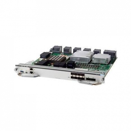 Модуль Cisco Catalyst C9400-SUP-1
