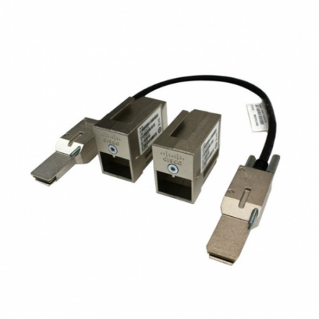 Модуль стекирования Cisco C9300L-STACK-KIT