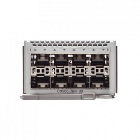 Модуль Cisco Catalyst C9500-NM-8X