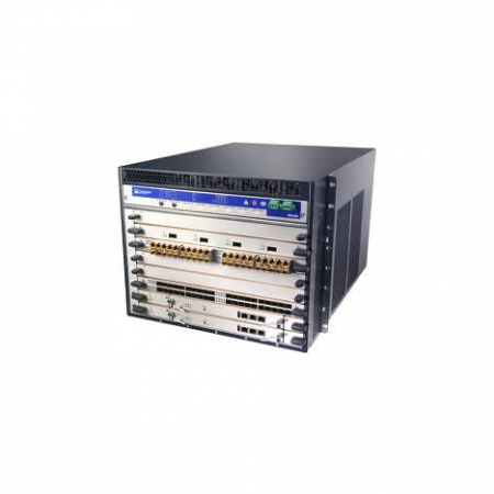 Маршрутизатор Juniper MX480