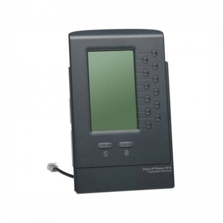 Блок расширения Cisco CP-7915 для телефонных аппаратов Cisco CP-7900