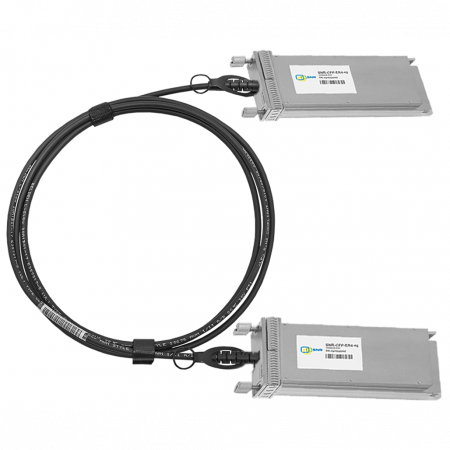 Модуль 100G CFP Direct Attach, дальность до 1м