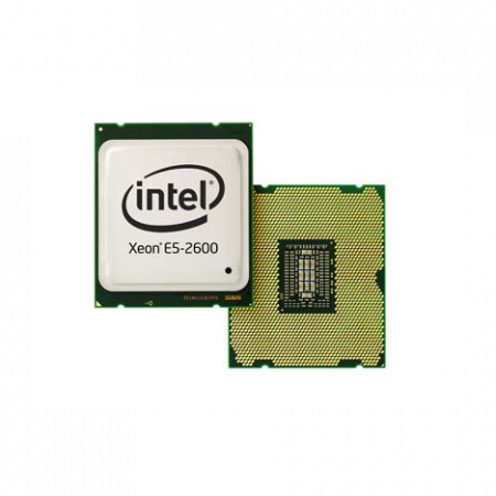 Процессор Intel Xeon 6C E5-2620