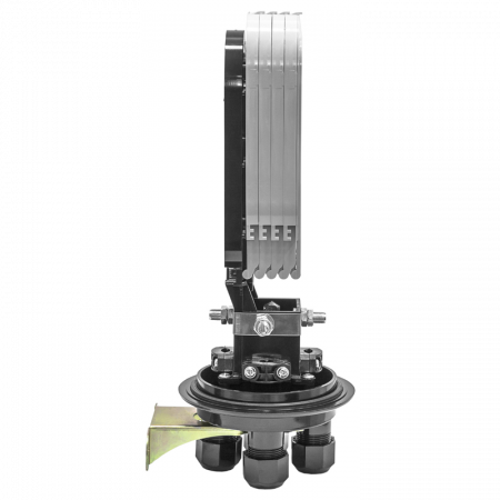 Муфта оптическая тупиковая серии SNR-FOSC-G (GPJ-G, 8005)