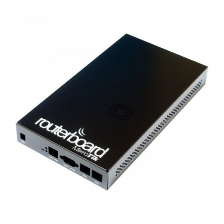 Корпус внутренний MikroTik CA800