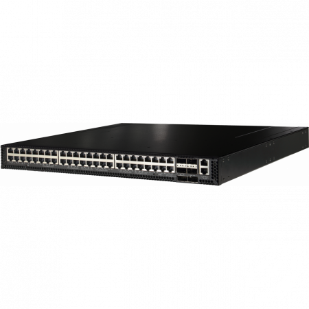 Bare-metal коммутатор Edgecore AS5812-54T, 220VAC, AFO