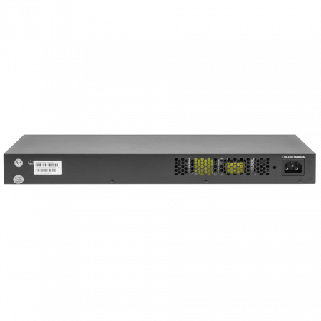 Управляемый POE коммутатор уровня 2+ SNR-S2990G-24TX-POE