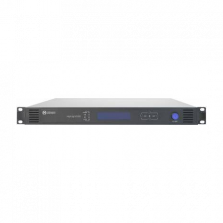 Передатчик оптический для сетей КТВ Vermax-HL-1550-1x7