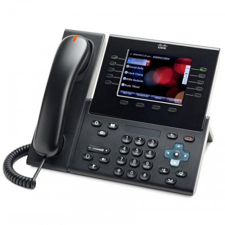 IP-телефон Cisco CP-8961