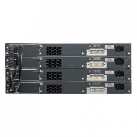 Коммутатор Cisco Catalyst WS-C2960X-48LPD-L 