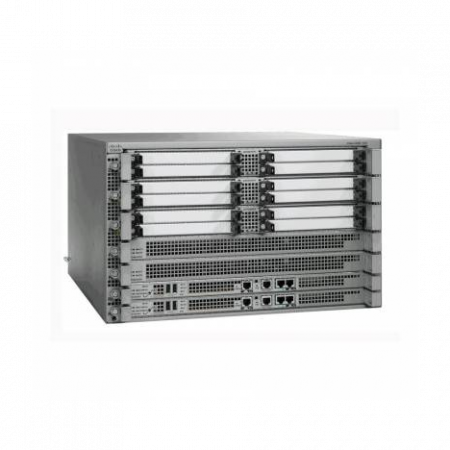 Маршрутизатор Cisco ASR1006-RP1-20G
