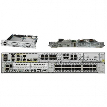 Модуль Cisco UCS-E160D-M2