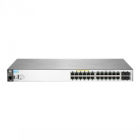 Коммутатор HP 2530-24G-PoE+ (J9773A)