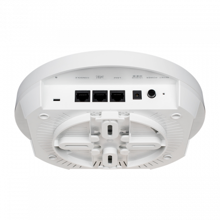 Точка доступа AC1300 Wave 2 с поддержкой MU-MIMO DWL-6620APS