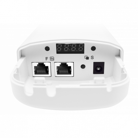 Точка доступа наружная Wi-Tek WI-CPE211(v2) 2,4ГГц 