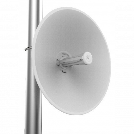 Cambium Абонентская станция ePMP Force 300-25 с интегрированной антенной 25dBi, 5 ГГц