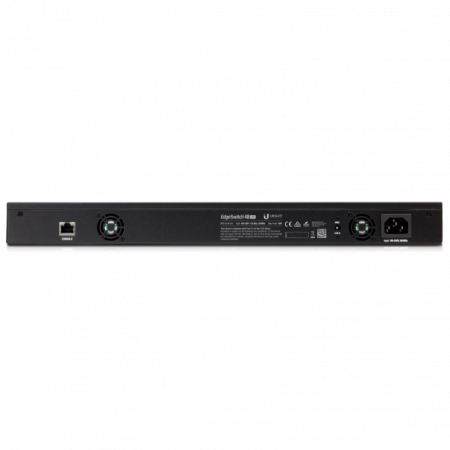 Коммутатор Ubiquiti EdgeSwitch 48 Lite