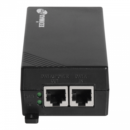 Инжектор PoE Edimax GP-101IT