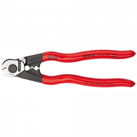 Тросокусы Knipex пружинные KN-9561190
