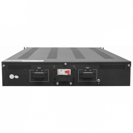 Блок батарей для ИБП 6000 VA/10 000 VA серии Intelligent