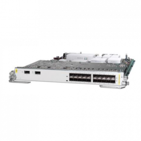 Модуль Cisco A9K-2T20GE-B