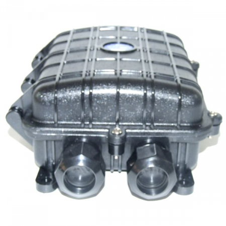 Муфта оптическая тупиковая серии SNR-FOSC-M (GPJ-M, 6006)