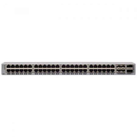 Коммутатор Cisco Nexus N9K-C92348GC-X