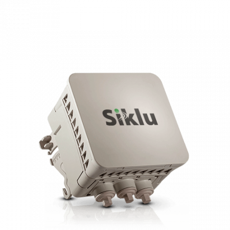Внешний радиоблок Siklu EH-600TL-ODU-PoE с интегрированной антенной