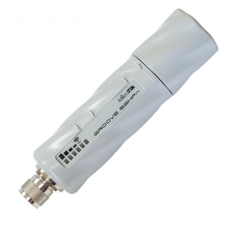 Точка доступа MikroTik RBGrooveGA-52HPacn