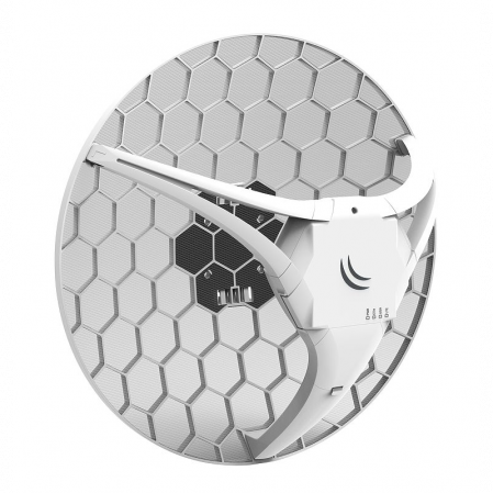Радиомаршрутизатор MikroTik LHG 4G kit