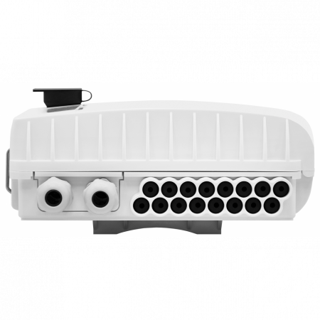 Коробка распределительная оптическая SNR-FTTH-FDB-16