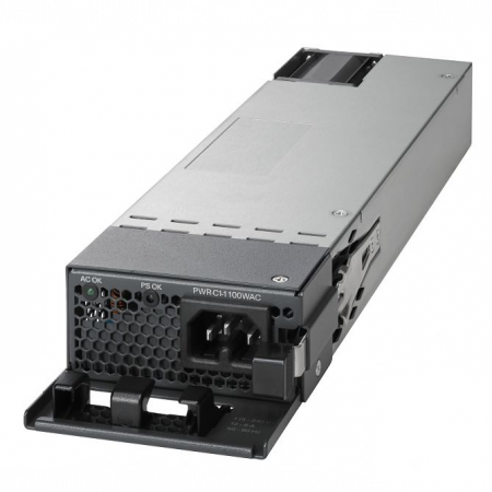 Блок питания Cisco PWR-C1-1100WAC